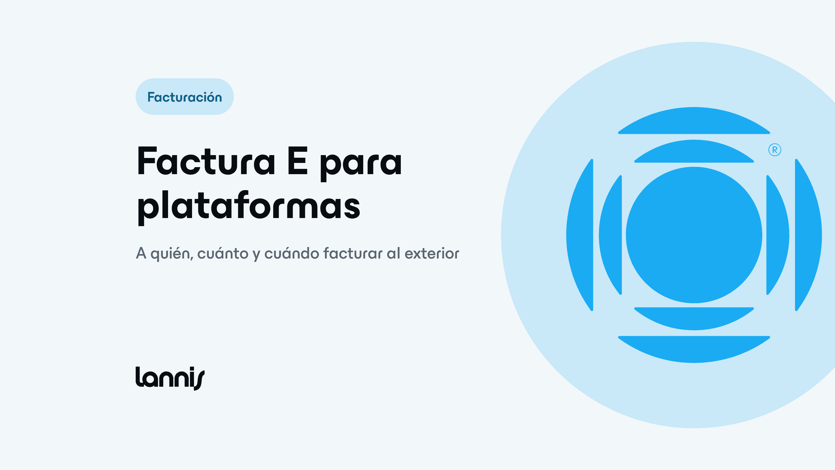 Cobrás de una plataforma del exterior: qué factura corresponde y cómo tributa