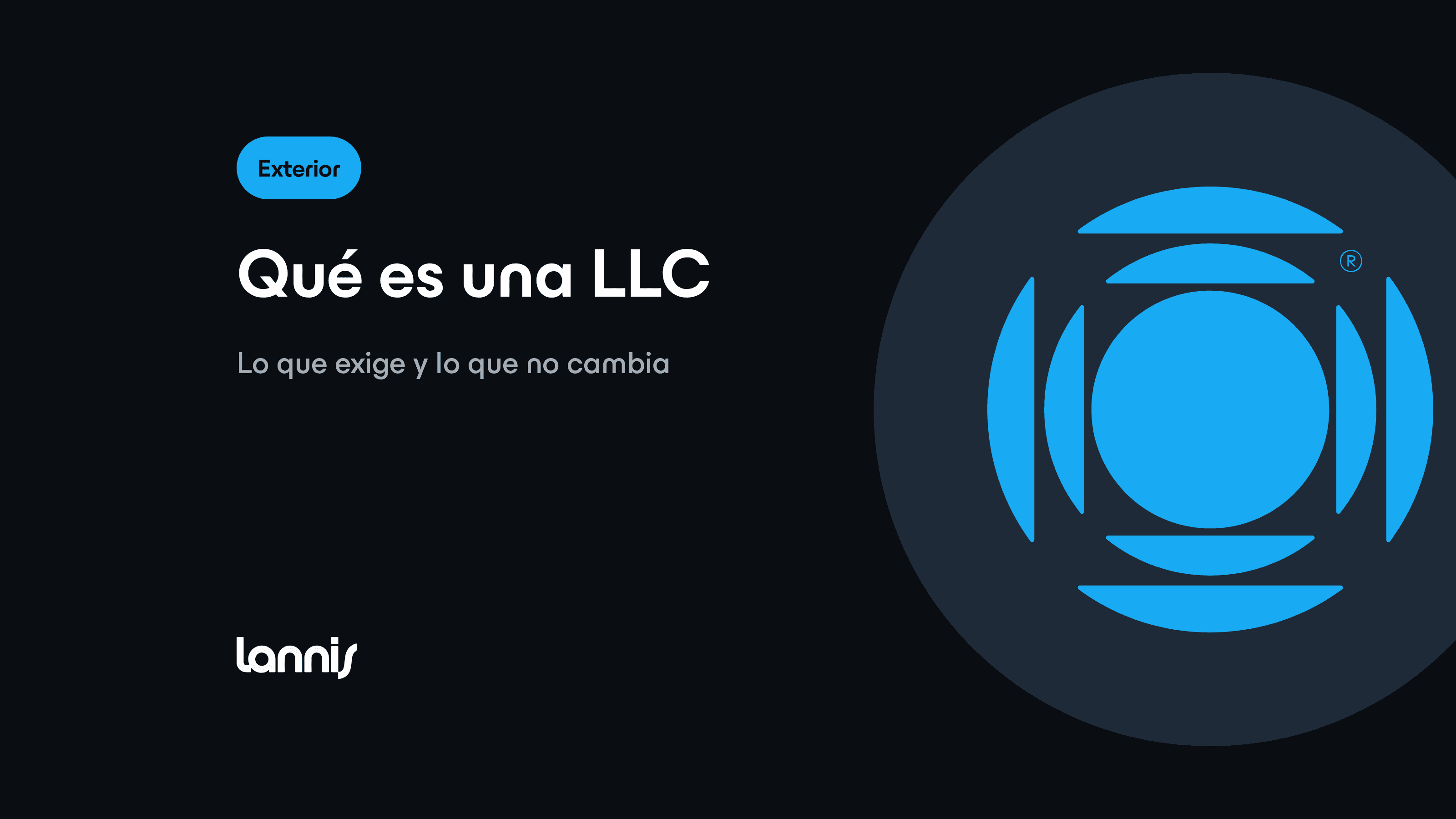 Qué es una LLC y por qué se habla tanto de abrir una desde Argentina