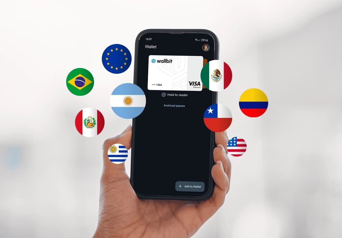 Wallbit en Argentina (2026): cómo cobrar del exterior, ingresar y usar tus dólares