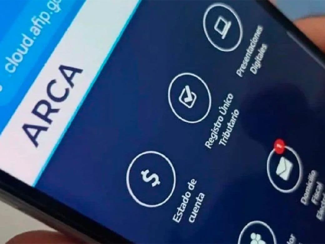 ARCA te puede devolver plata por percepciones: guía completa para recuperar tu dinero