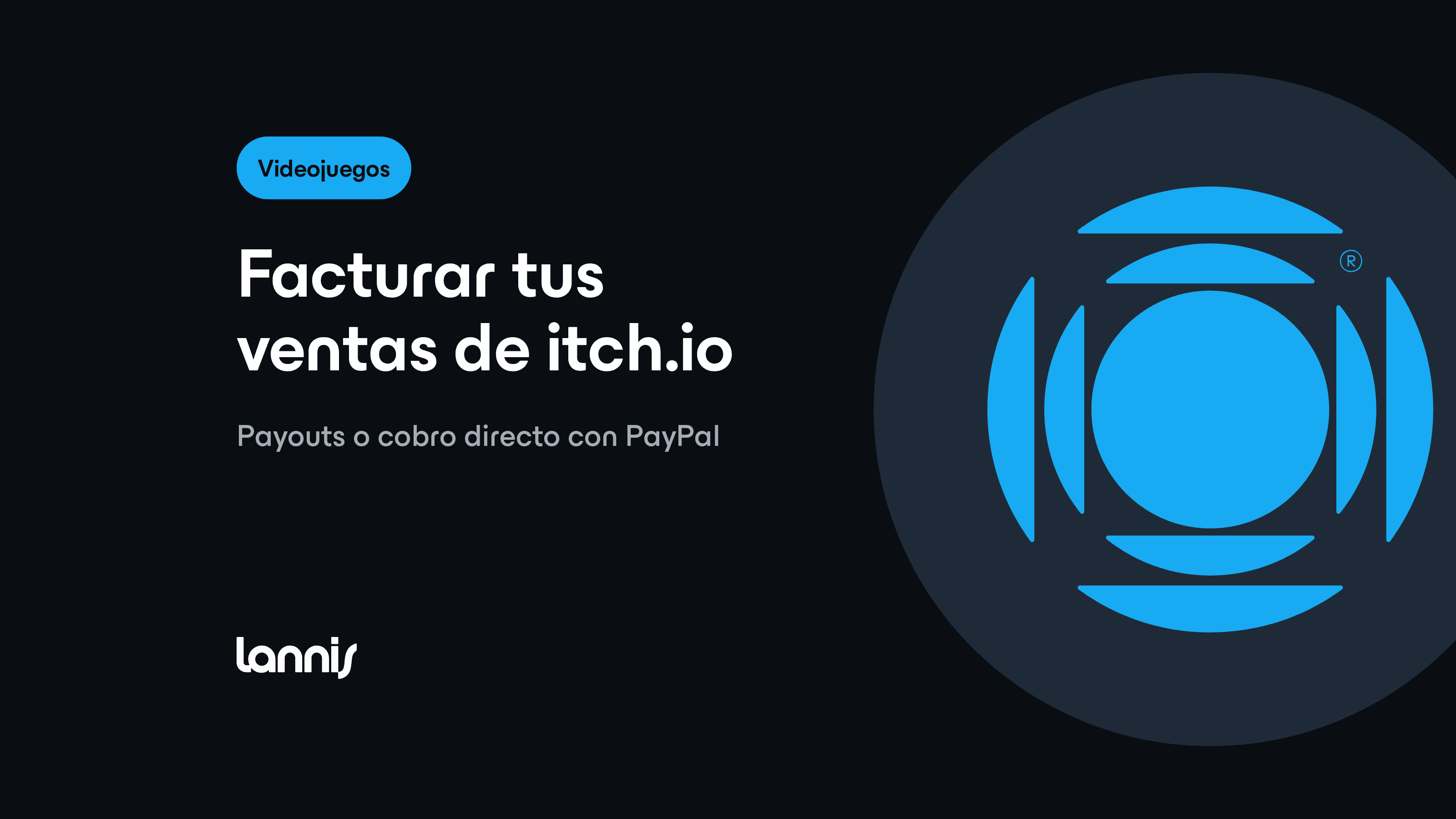 itch.io: cómo facturar tus ventas desde Argentina según cómo cobres