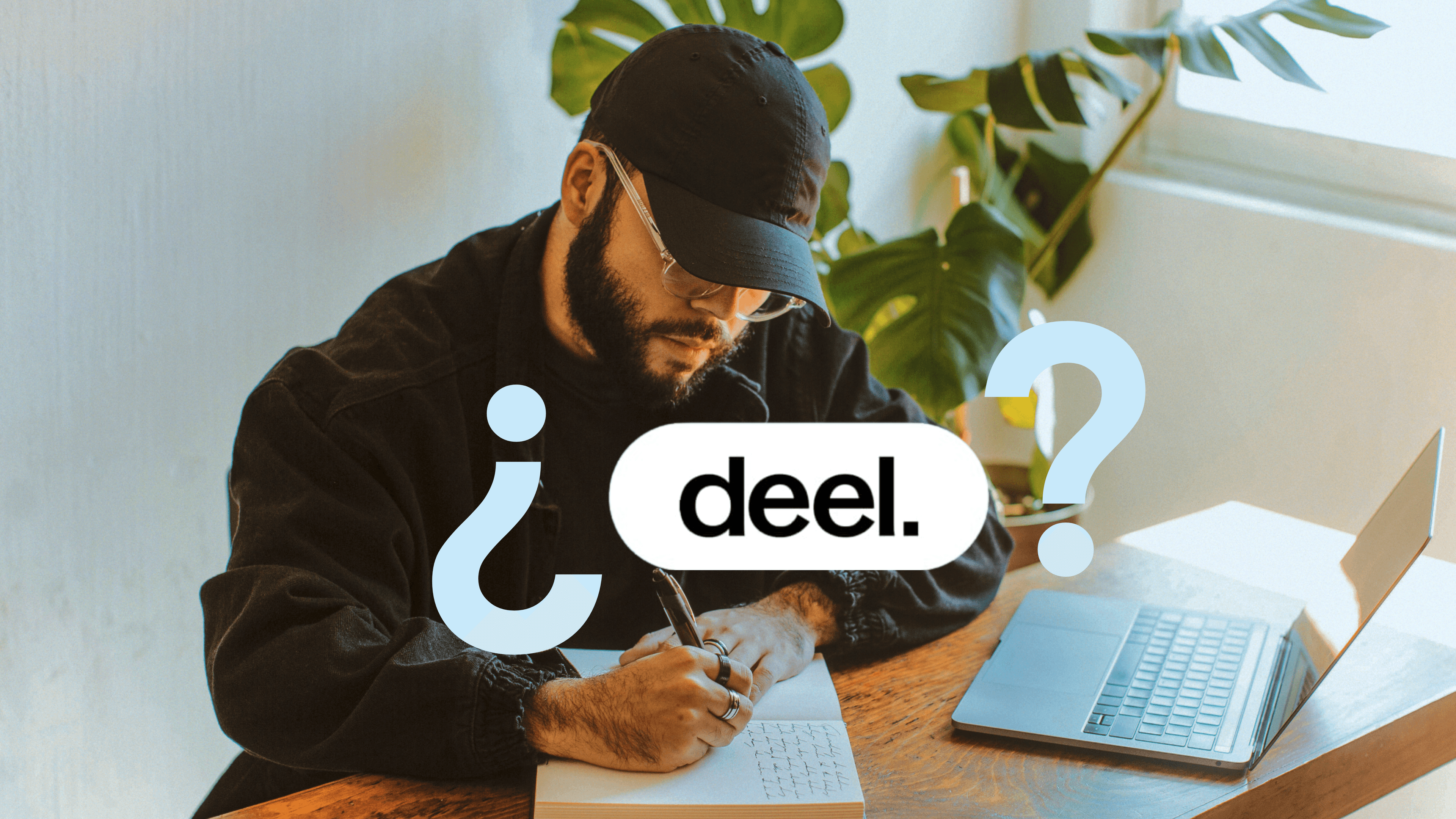 Guía completa para cobrar en Deel y mantener tus impuestos al día