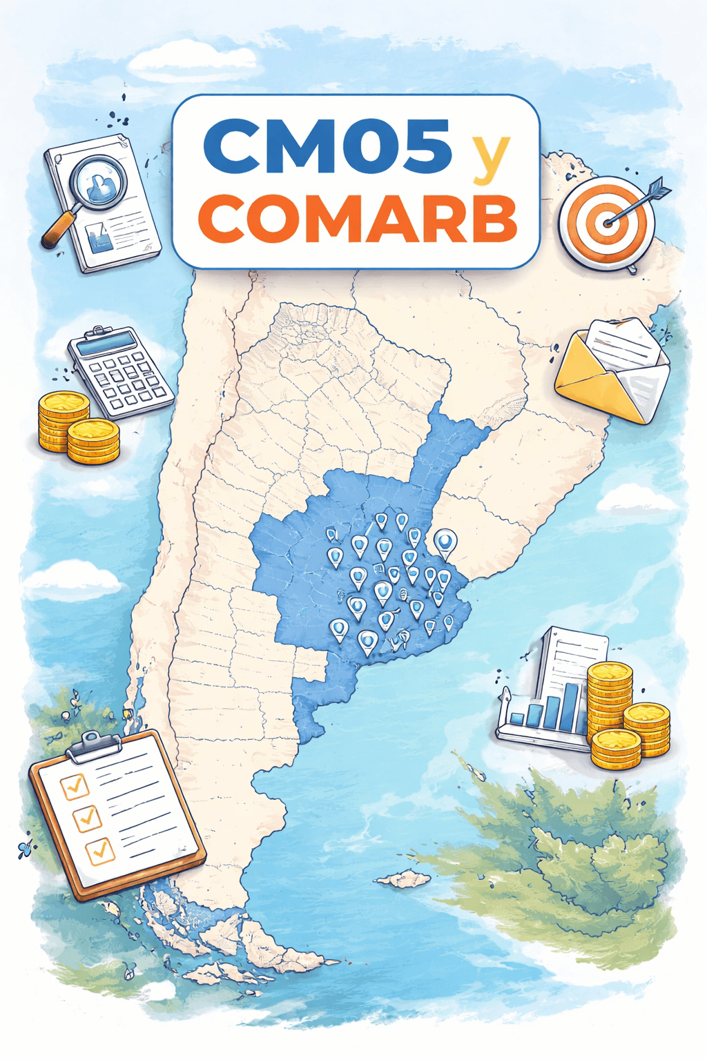 ¿Qué es el CM05 y por qué te afecta?
